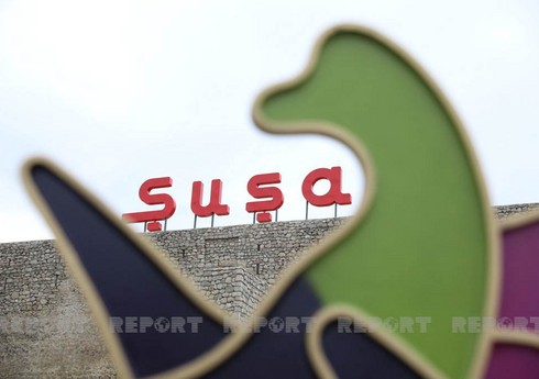 ISESCO Şuşa irsinin qiymətləndirilməsi işlərinə başlayıb