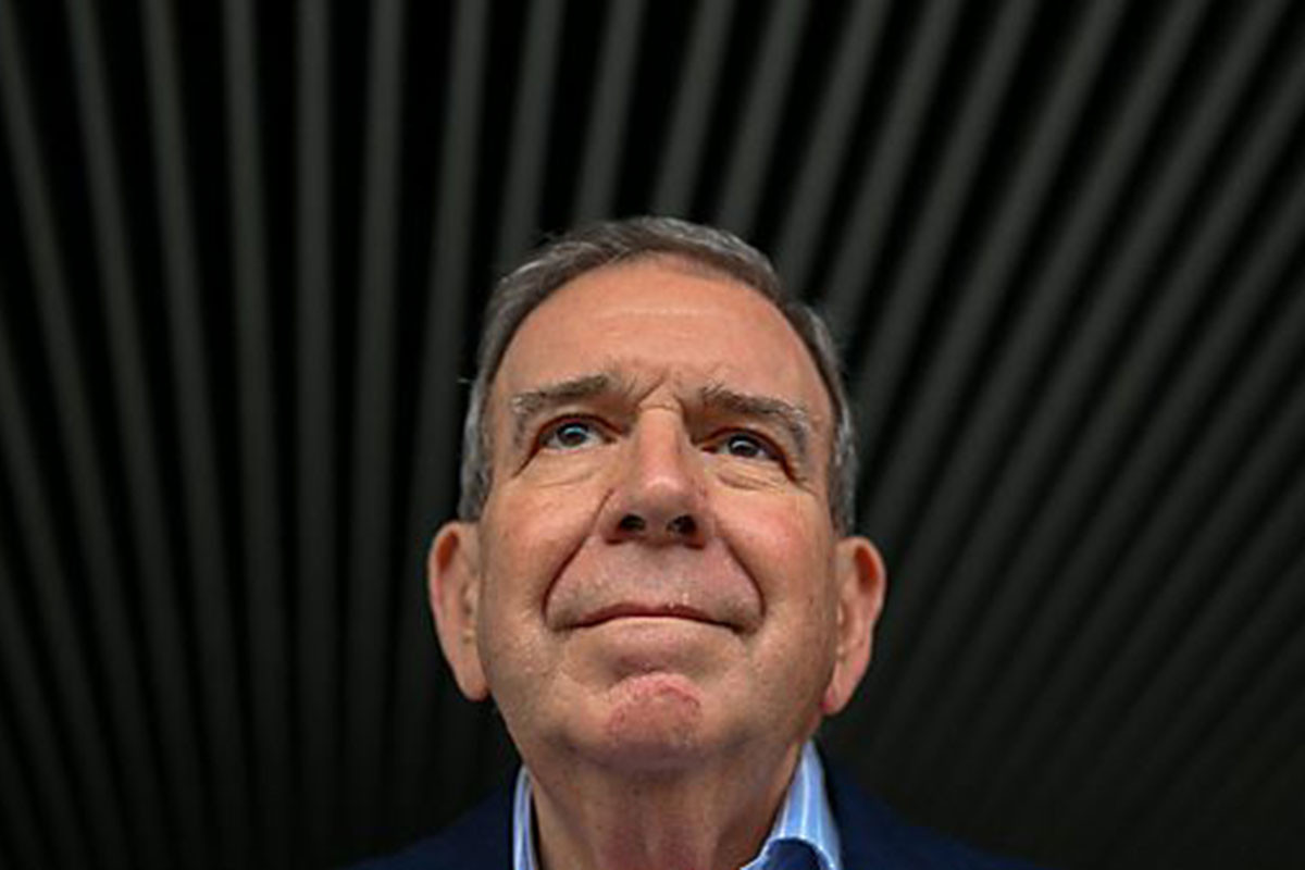 İspaniya XİN başçısı sabiq prezidentliyə namizədin Venesuelanı tərk etdiyini təsdiqləyib