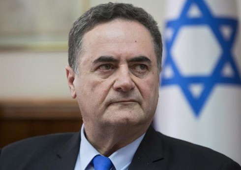 İsrael Kats: Dəməşq qoşunları əs-Süveydanı tərk etməsə, İsrail Ordusu Suriyaya zərbələri davam etdirəcək