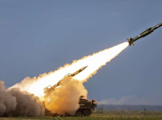 İsrail İranda PUA anbarlarına zərbələr endirib