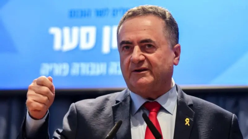 İsrail müdafiə naziri: Bu, İsrail tarixində həlledici andır