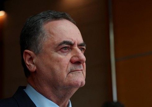 İsrail müdafiə naziri: İranda strateji hədəflərə zərbələr davam edir