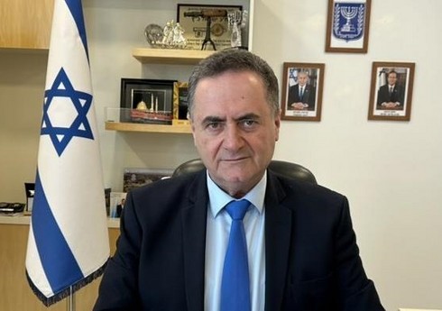 İsrail müdafiə naziri: Tehran "yanacaq"