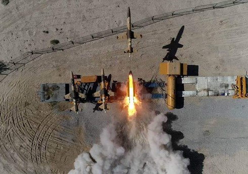 İsrail Müdafiə Ordusu: İranın strateji obyektlərinə hücumlar davam edir