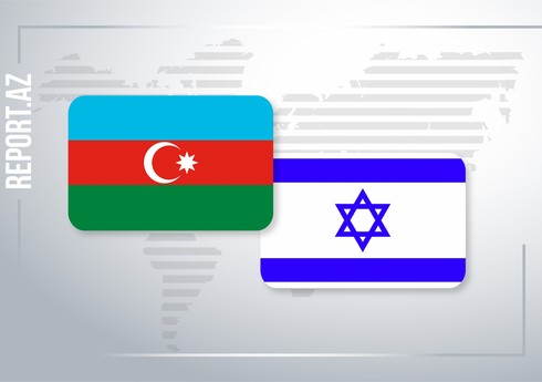 İsrail səfirliyi Azərbaycanı təbrik edib
