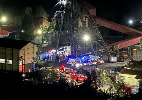 İsrail Tulkarmda HƏMAS hücrəsinin başçısının məhv edildiyini açıqlayıb