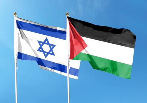 İsrail və Fələstin xarici işlər nazirləri Aİ iclasında iştirak edəcək