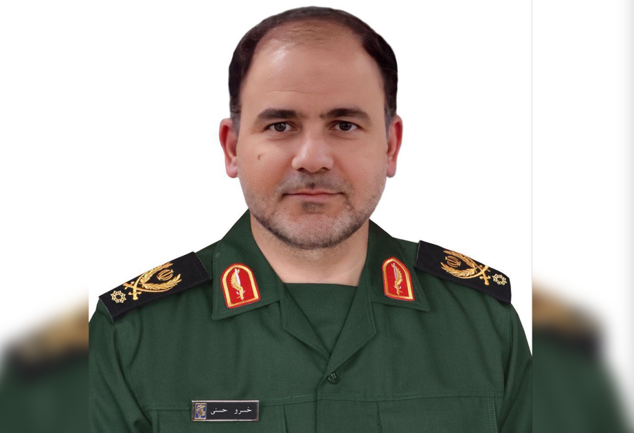 İsrailin İrana endirdiyi zərbələr nəticəsində SEPAH-ın briqada generalı öldürülüb