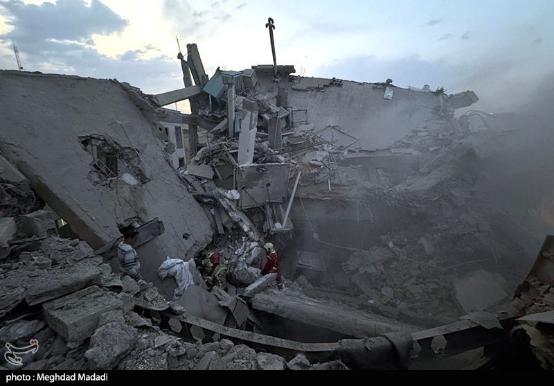 İsrailin İrana hücumunda 6 nüvə alimi ölüb