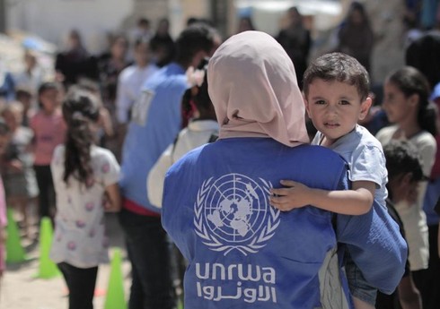 İsrailin Qəzzada əməliyyatları nəticəsində 300-dən çox BMT əməkdaşı ölüb