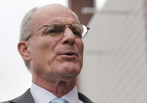 İsrailli səfir: Təl-Əviv İranın nüvə infrastrukturunun tam neytrallaşdırılmasına yaxındır