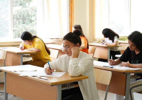 Jurnalistika ixtisası üzrə qabiliyyət imtahanının nəticələri açıqlanıb