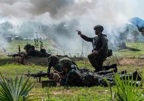 Kamboca və Tailand liderləri atəşkəs üçün görüşməyə hazırlıqlarını təsdiqləyiblər