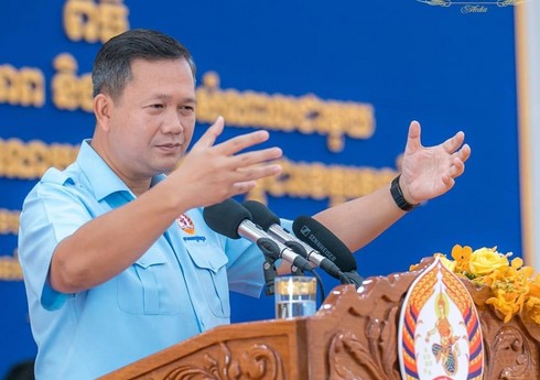 Kambocanın baş naziri Tailand ilə atəşkəs razılaşmasını təsdiqləyib