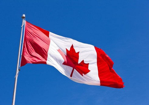 Kanada Fələstin dövlətini tanıya bilər