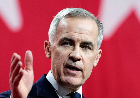 Kanadanın baş naziri ABŞ-nin yeni tariflərini qeyri-qanuni adlandırıb