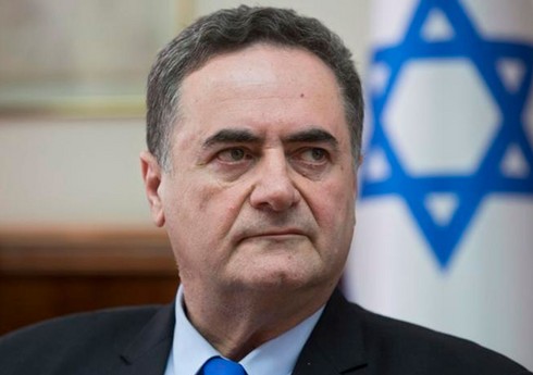 Kats: “Hizbullah” tərksilah olunana qədər Livana zərbələr endiriləcək