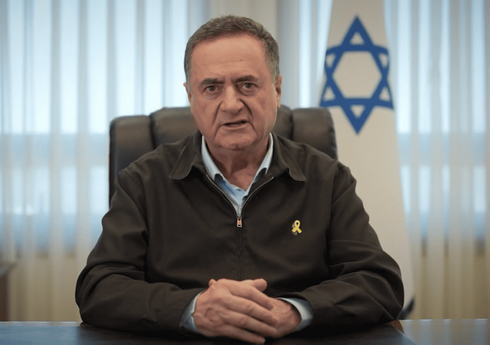 Kats: İsrail ordusu Qəzzanın bufer zonasında daimi mövcudluğunu qoruyub saxlayacaq