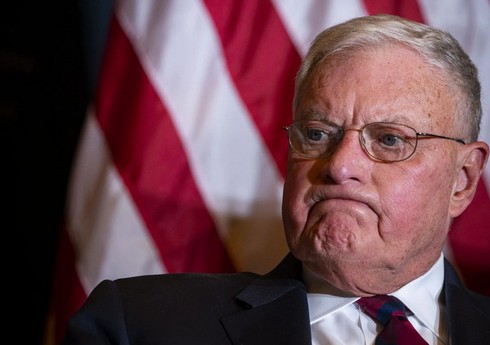 Kelloq: Ukrayna danışıqlarına başlamazdan əvvəl atəşkəs əldə edilməlidir