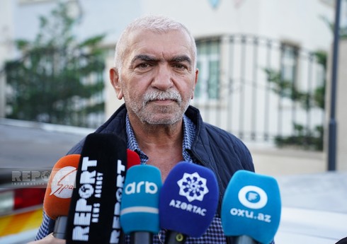 Keçmiş məcburi köçkün: Doğma yurdumu görmək üçün səbirsizlənirəm