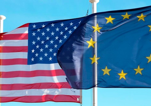 KİV: Aİ və ABŞ idxal olunan mallara 15 % rüsum tətbiq edəcək saziş bağlamağa yaxındır