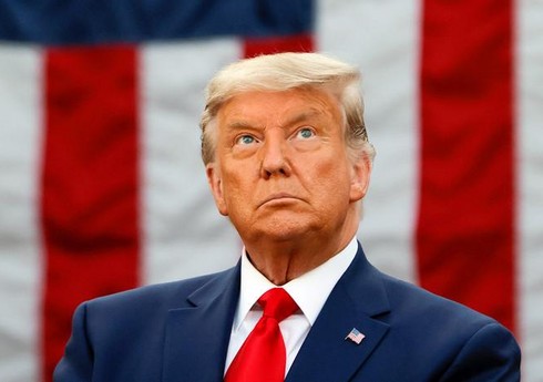 KİV: Donald Tramp Kentukki, Florida və İndiana ştatlarında liderdir
