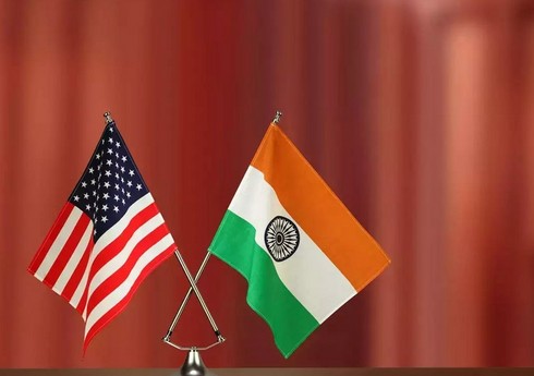 KİV: Hindistan və ABŞ ticarət sazişi üzrə danışıqların beşinci raundunu başa çatdırıb