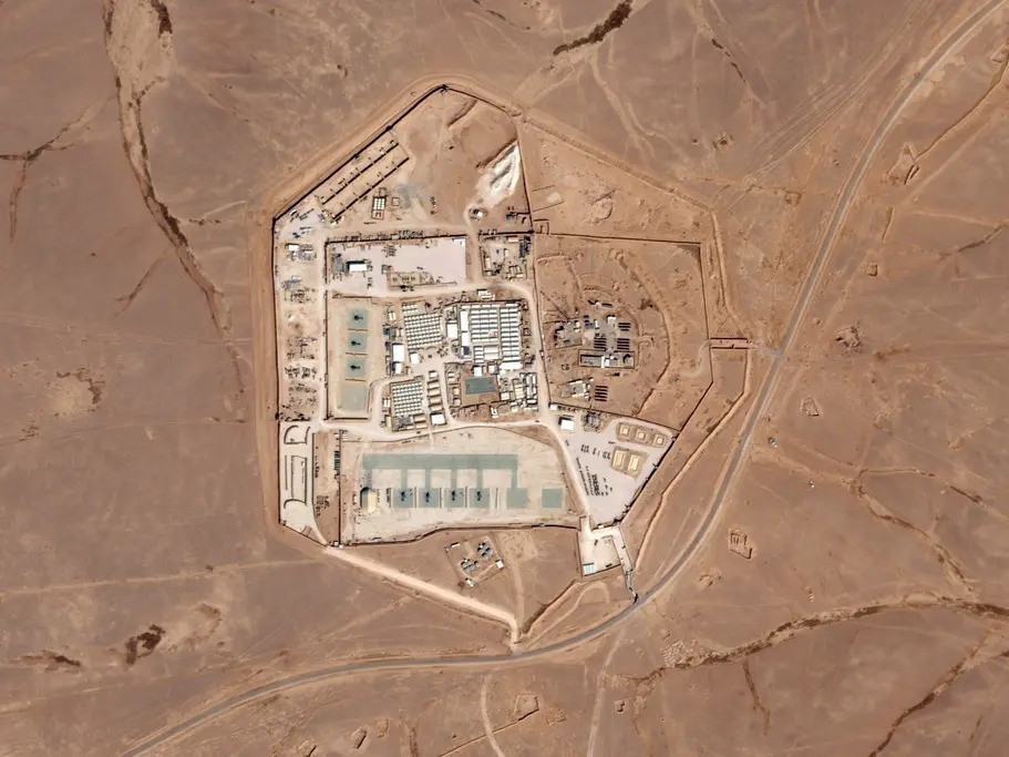 KİV: İran ABŞ-ın Yaxın Şərqdəki hərbi bazalarını hədəfə ala bilər