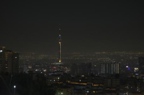 KİV: İsrail iyunun 15-də İrana zərbə endirə bilər