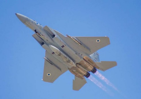 KİV: İsrail yaxın günlərdə İrana hərbi zərbə endirmək imkanını nəzərdən keçirir