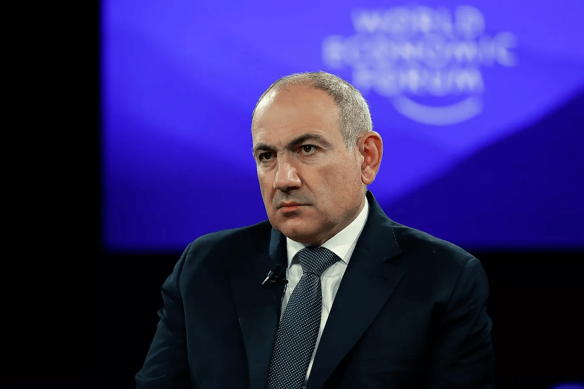 KİV: Paşinyan Rusiyada ABŞ-ın Zəngəzur dəhlizinə nəzarət məsələsini müzakirə edəcək