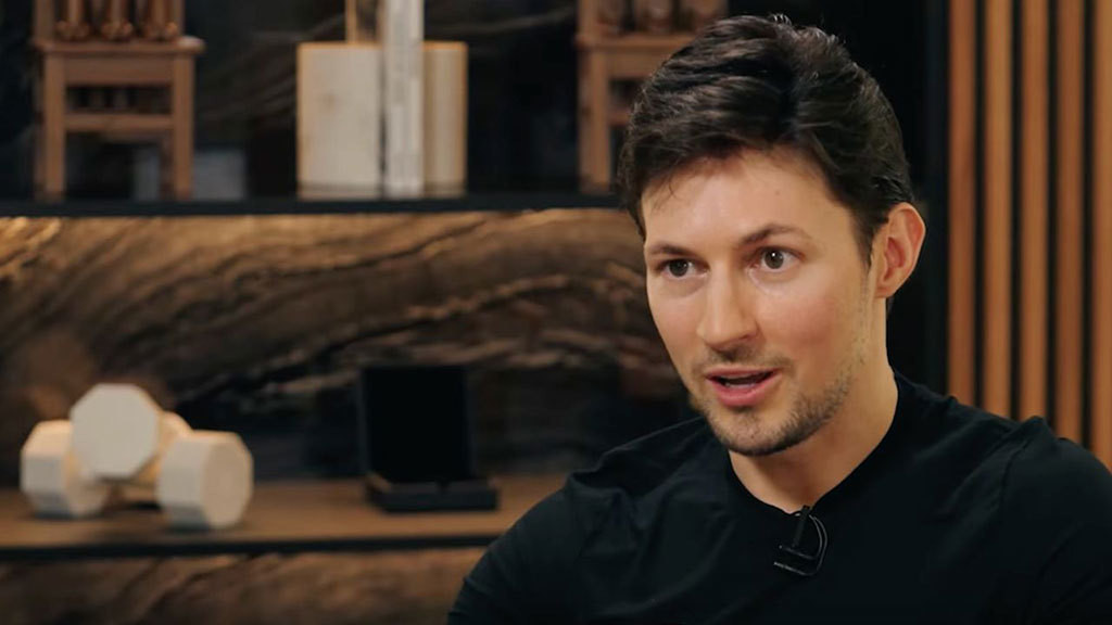 KİV: Pavel Durov istintaqla əməkdaşlıqdan imtina etməkdə ittiham olunur
