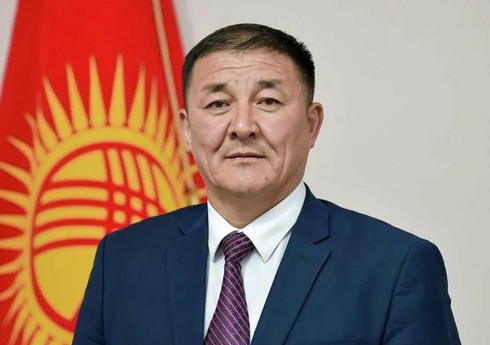 KİV: Qırğızıstan xüsusi xidmət orqanları Bişkek merinin müavinini saxlayıb