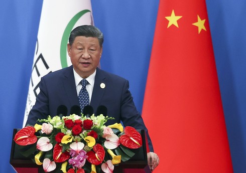 KİV: Si Cinpin Putin və Trampla üçtərəfli görüş keçirməyi planlaşdırır