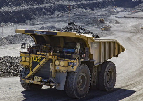 KİV: Ukrayna ABŞ ilə nadir metallar barədə sazişinə düzəlişlər edə bilər