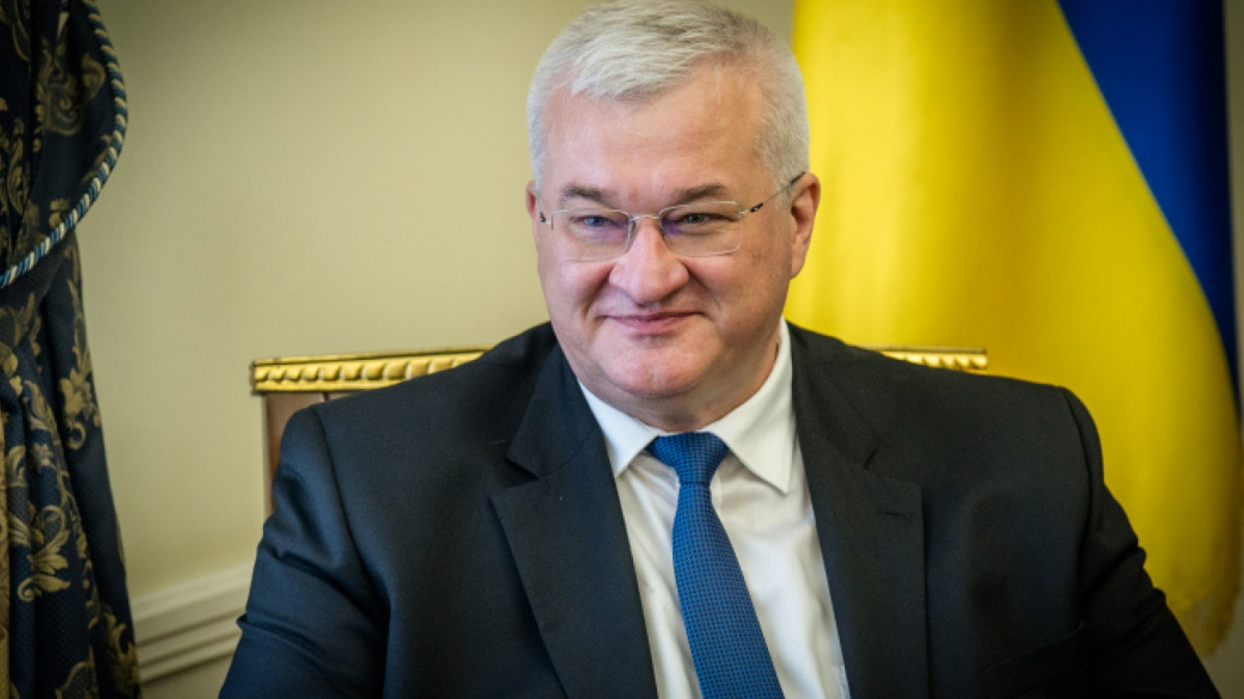 KİV: Ukraynanın yeni XİN başçısı tərəfdaşlarla Rusiya-Ukrayna münaqişəsində güzəştləri müzakirə edir