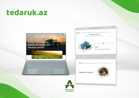 Kənd Təsərrüfatı Nazirliyi sahibkarlara müraciət edib