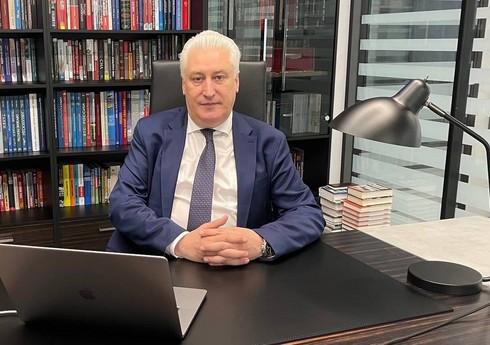 Korotçenko: “İrəvandakı abidənin təhqir olunması Rusiyanın üzünə tüpürməkdir”