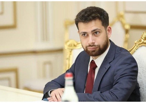 Kostanyan: Fransa şirkətlərinin Sünikdə infrastruktur layihəsinin həyata keçirilməsində iştirakı planlaşdırılır