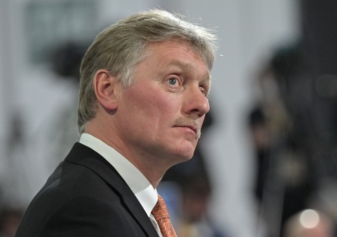 Kreml Putin və Trampın görüşünü istisna etmir