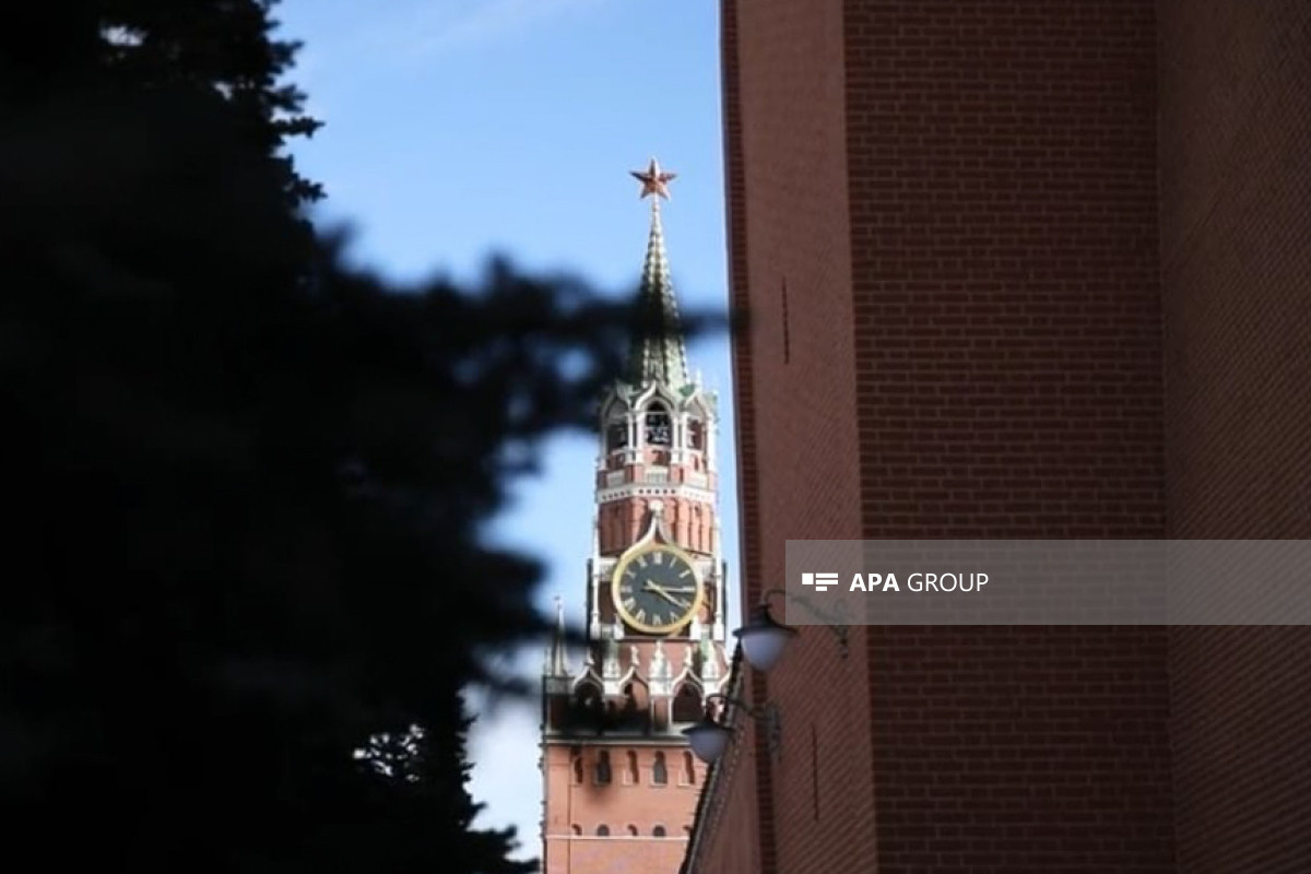 Kreml: Tehranın nüvə silahına sahib olmaq planları yoxdur