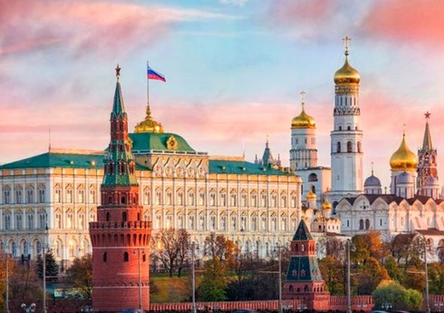 Kreml Trampın Rusiya-Ukrayna münaqişəsi ilə bağlı dedikləriylə razı deyil