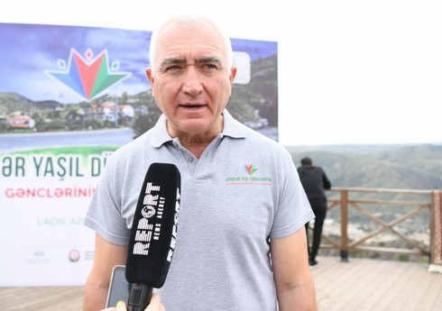 Laçın şəhərinin bərpasının ikinci mərhələsinə başlanılır, Bəylik kəndinə 91 ailə köçürüləcək