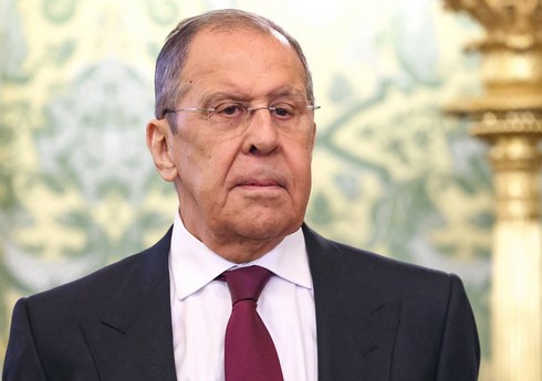 Lavrov: Rusiya Ukraynada xarici sülhməramlıların yerləşdirilməsinə qarşıdır