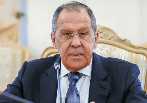 Lavrov: Ukraynada prezident seçkiləri keçirilməlidir