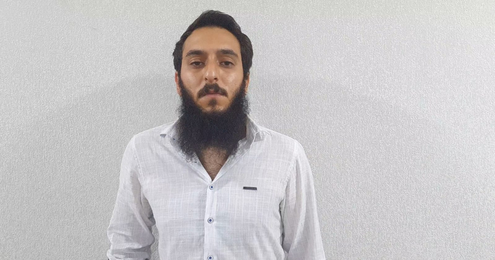 Lerikdə saxlanılan narkokuryerdən 10 kq narkotik aşkarlanıb