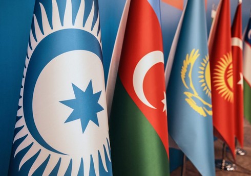 Əlişir Nəvai Beynəlxalq Mükafatı Türk Dövlətləri Təşkilatına verilir