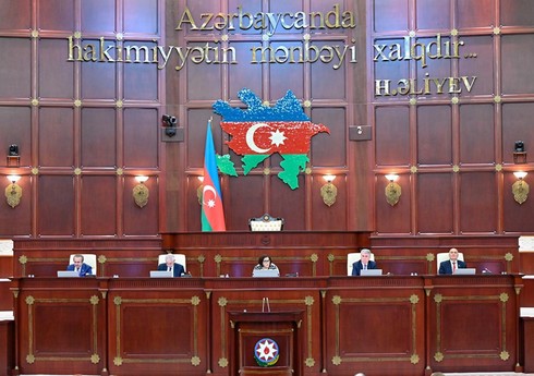 Lisenziya və icazənin şərtlərinə riayət olunmasına nəzarətin təkmilləşdirilməsi haqqında dəyişikliklər ilk oxunuşda qəbul edilib
