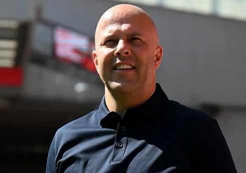 "Liverpul"un baş məşqçisi klubun tarixinə düşüb