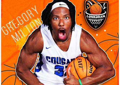 "Lənkəran" klubu yeni transferini reallaşdırıb